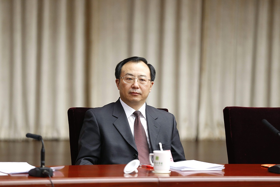 吴政隆主持召开省大运河文化带暨长江国度文化公园建设工作辅导小组会议